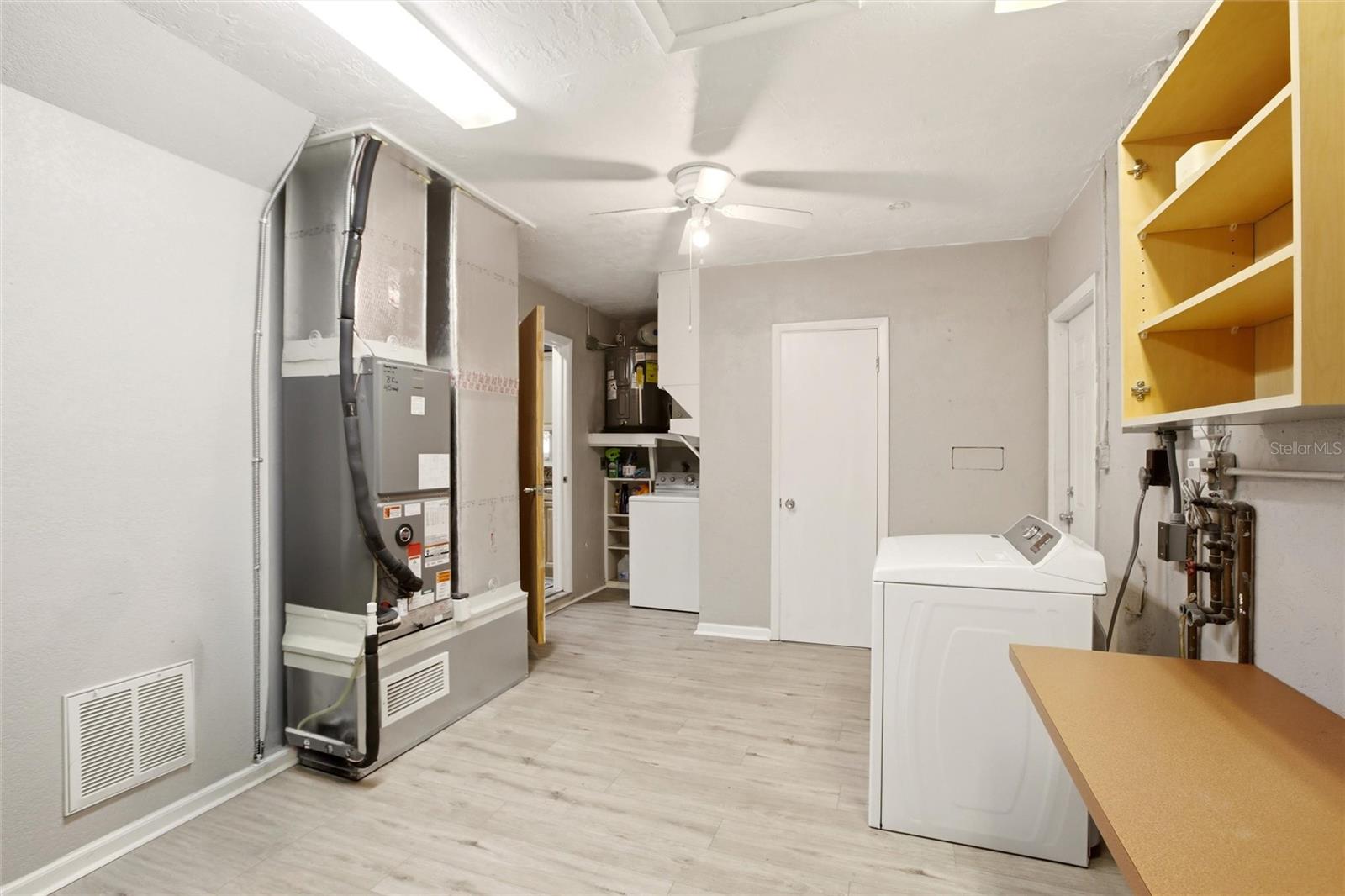 CURLEW CITY - Residential