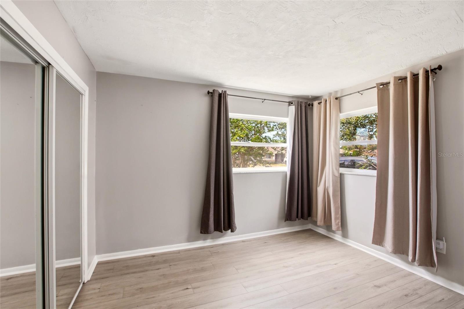 CURLEW CITY - Residential