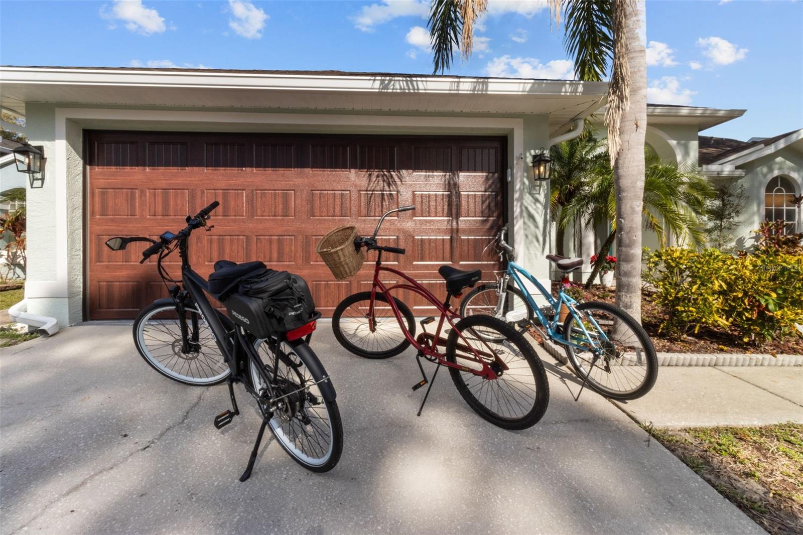 BRITTANY PARK IB SUB - Residential