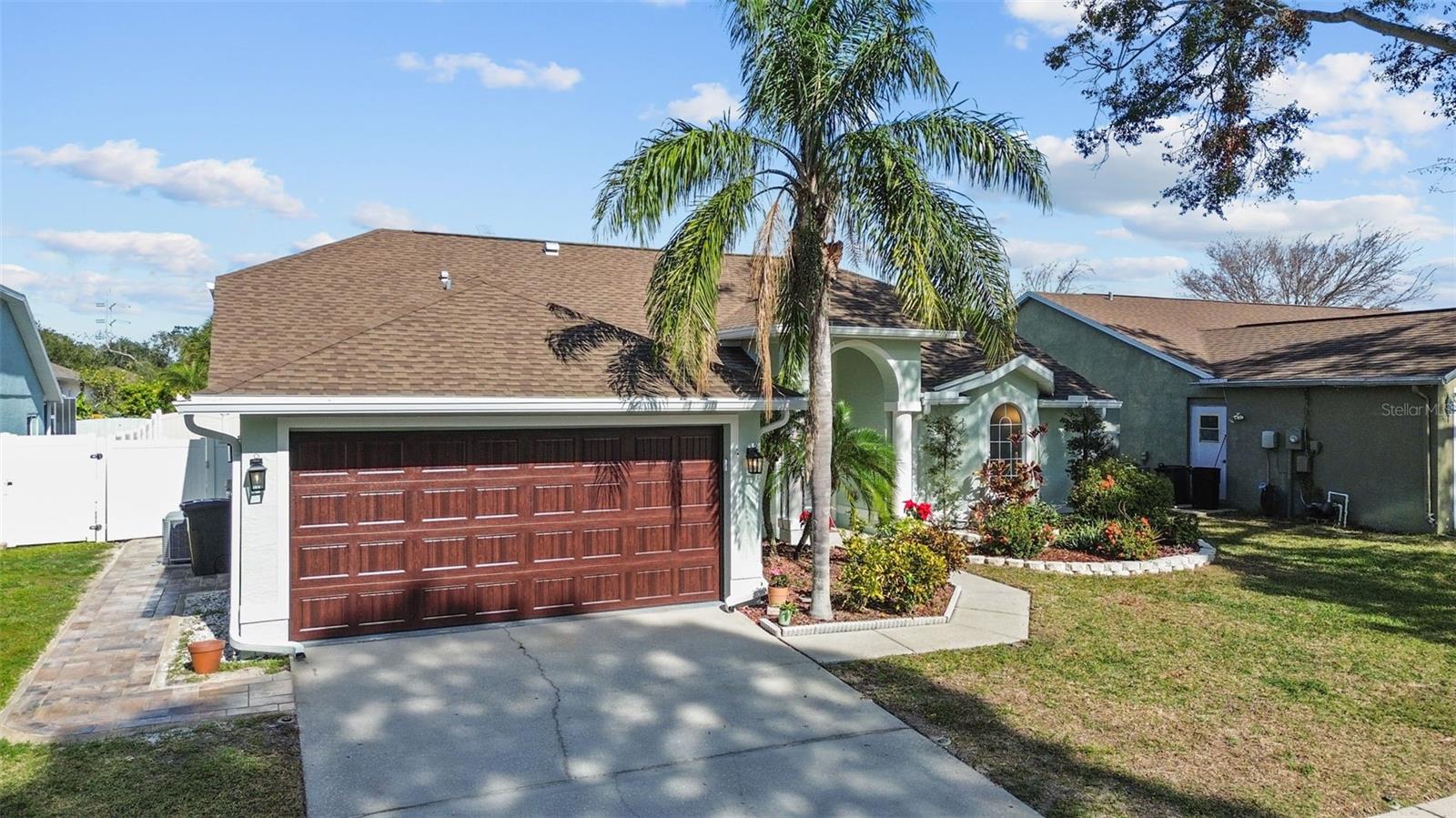 BRITTANY PARK IB SUB - Residential