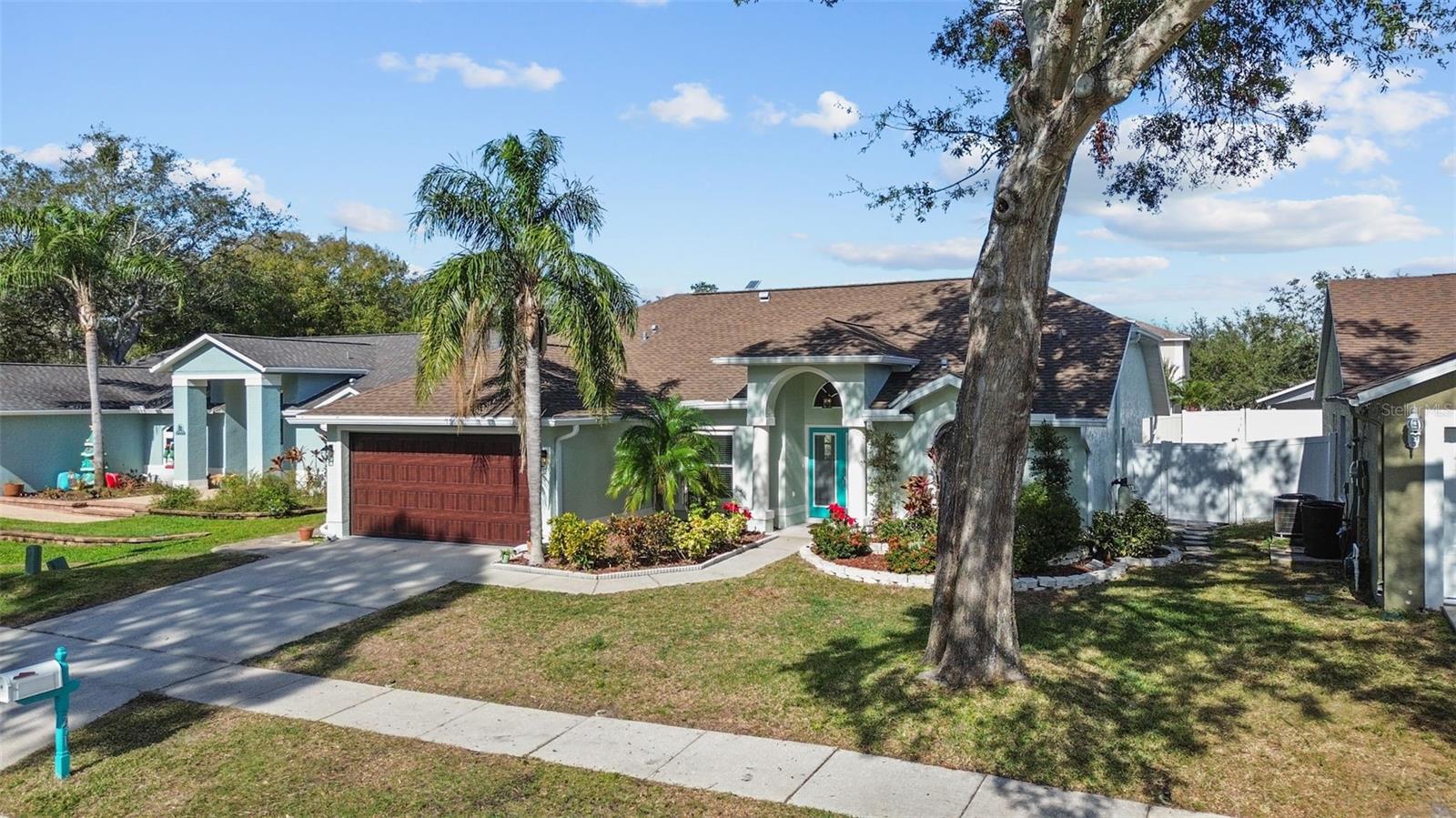 BRITTANY PARK IB SUB - Residential