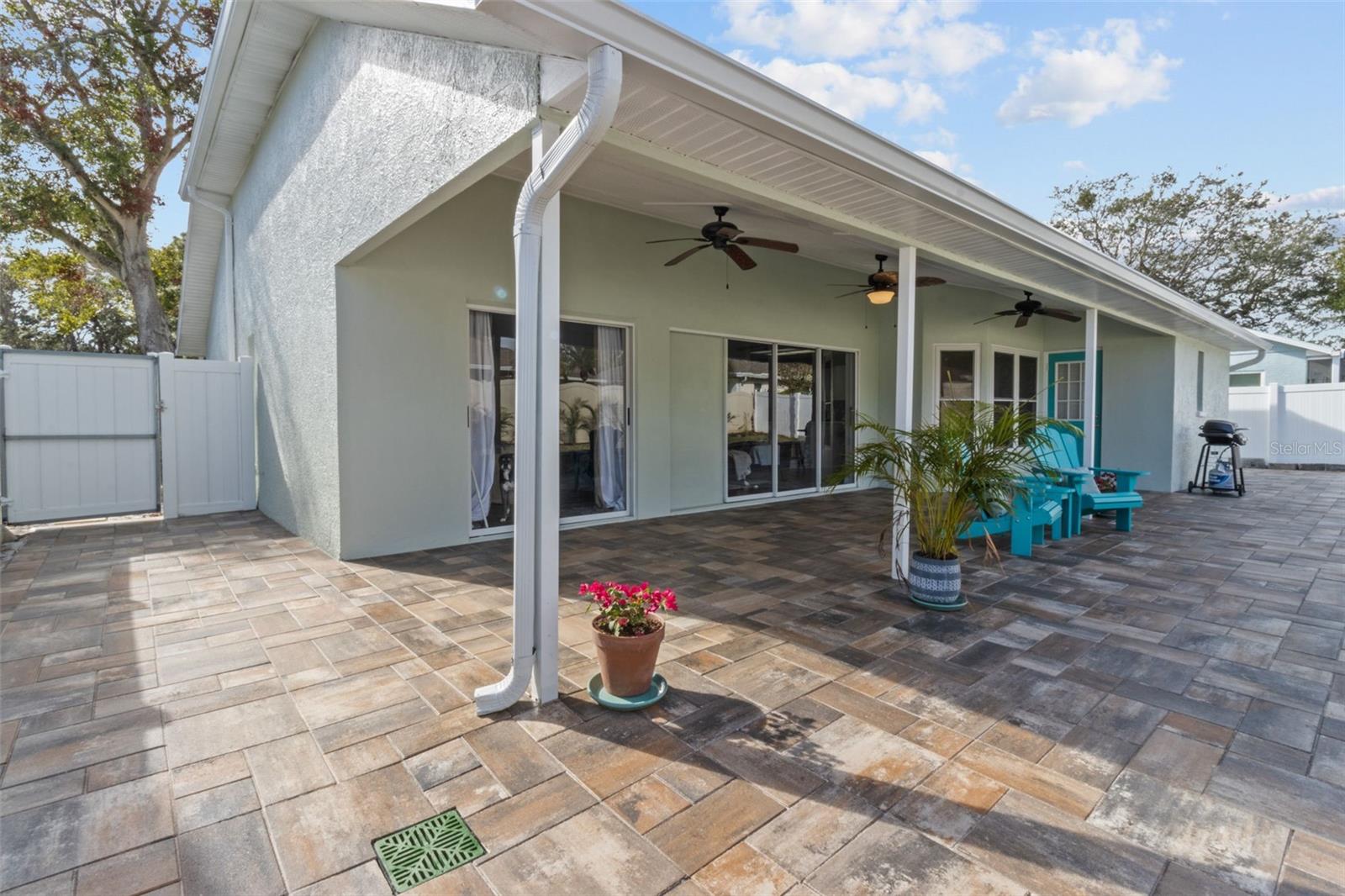 BRITTANY PARK IB SUB - Residential