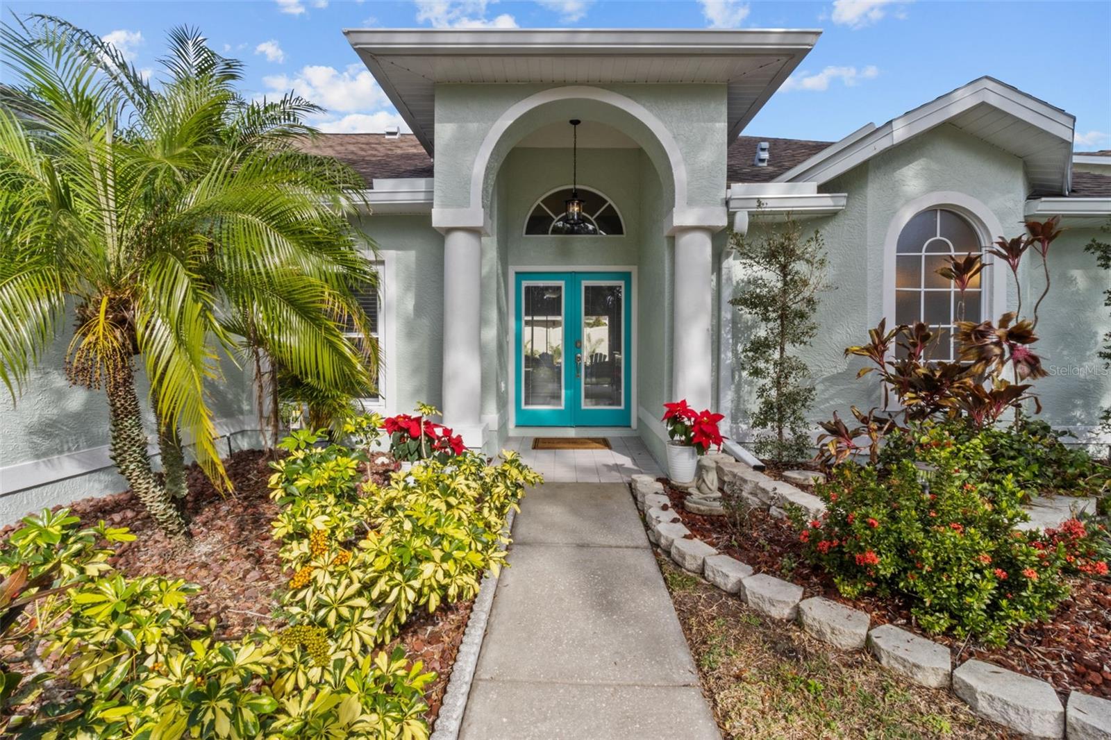 BRITTANY PARK IB SUB - Residential