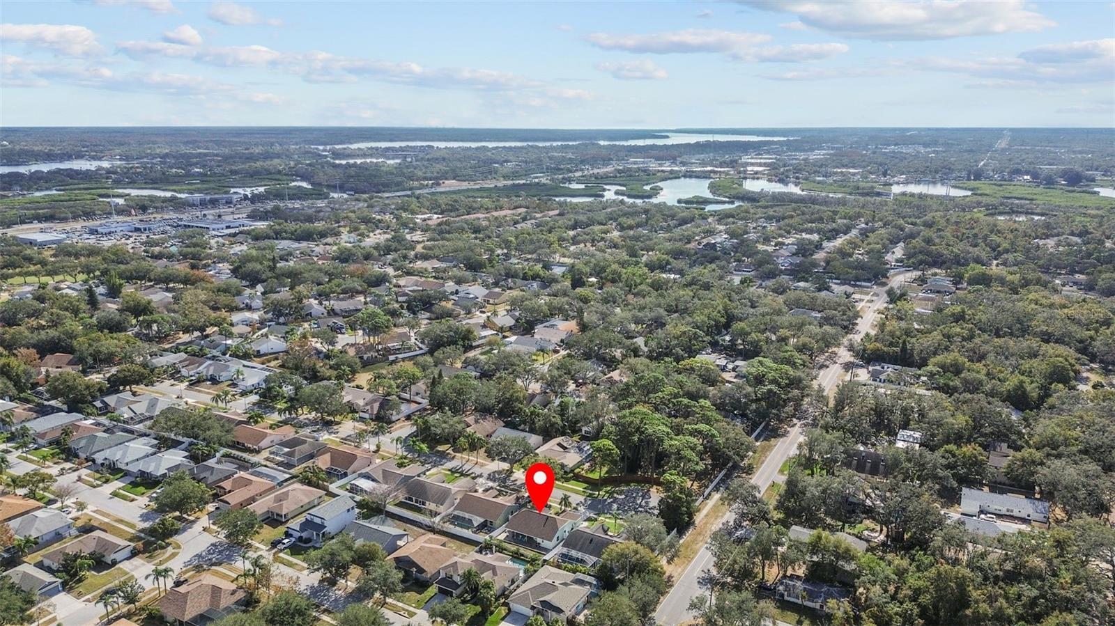 BRITTANY PARK IB SUB - Residential