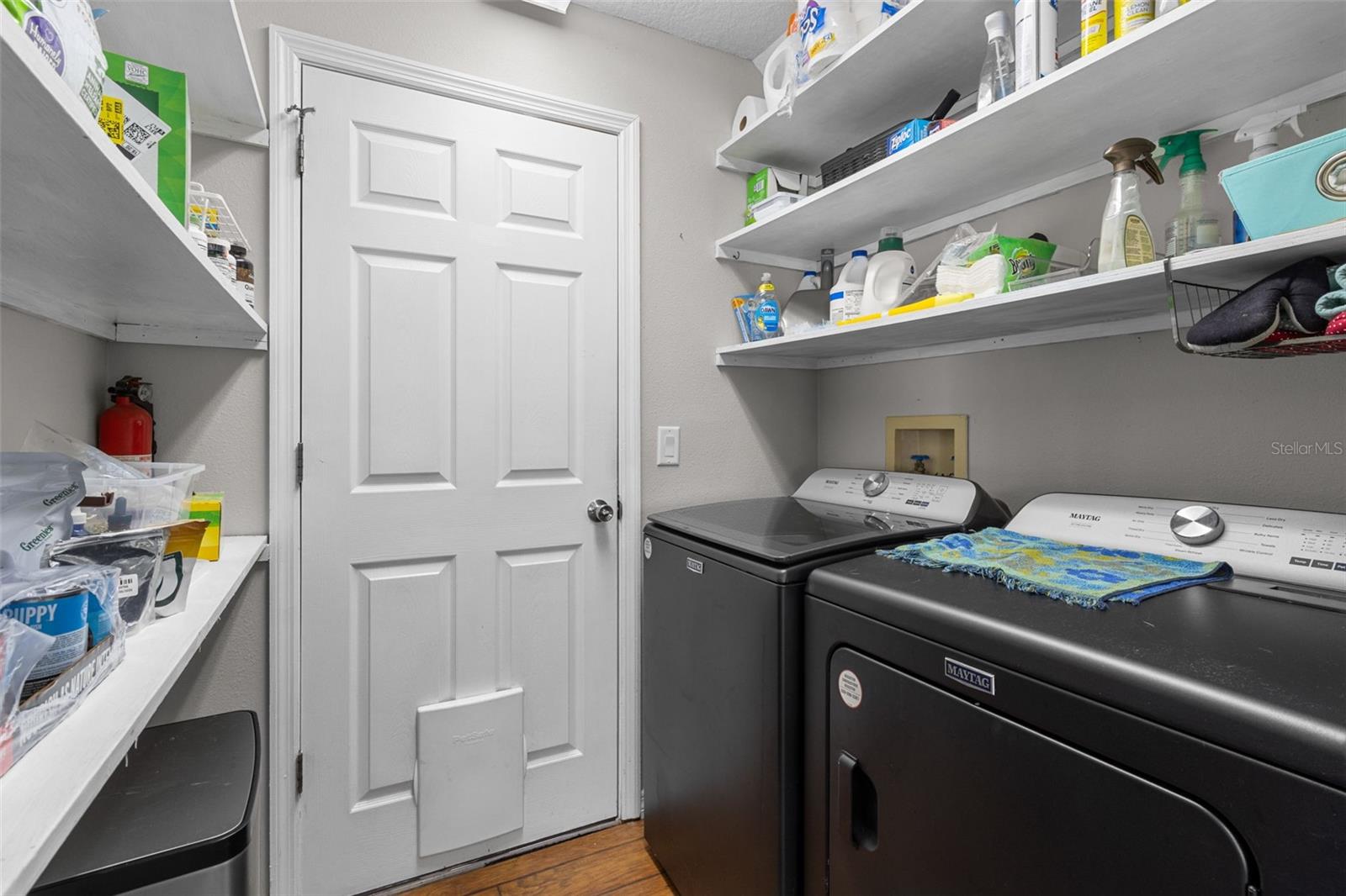 BRITTANY PARK IB SUB - Residential