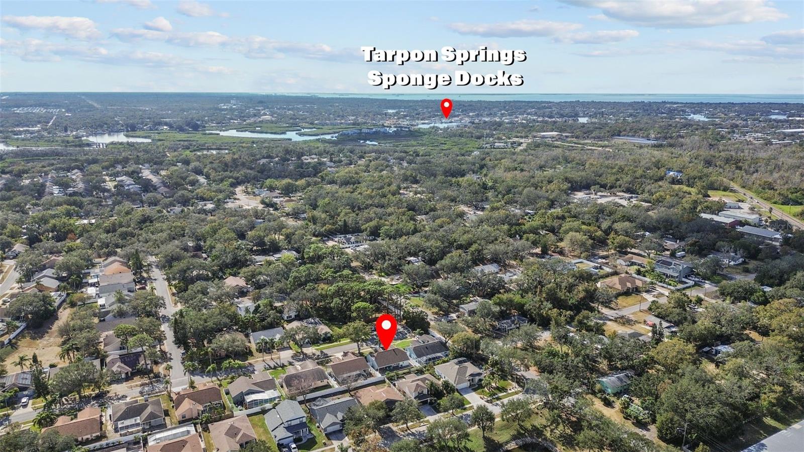 BRITTANY PARK IB SUB - Residential