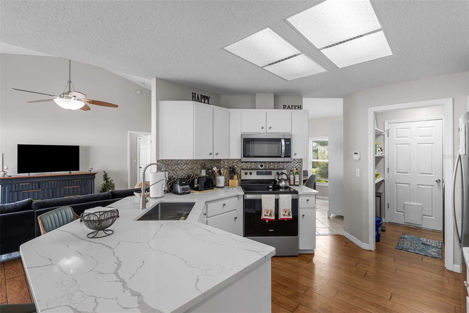 BRITTANY PARK IB SUB - Residential