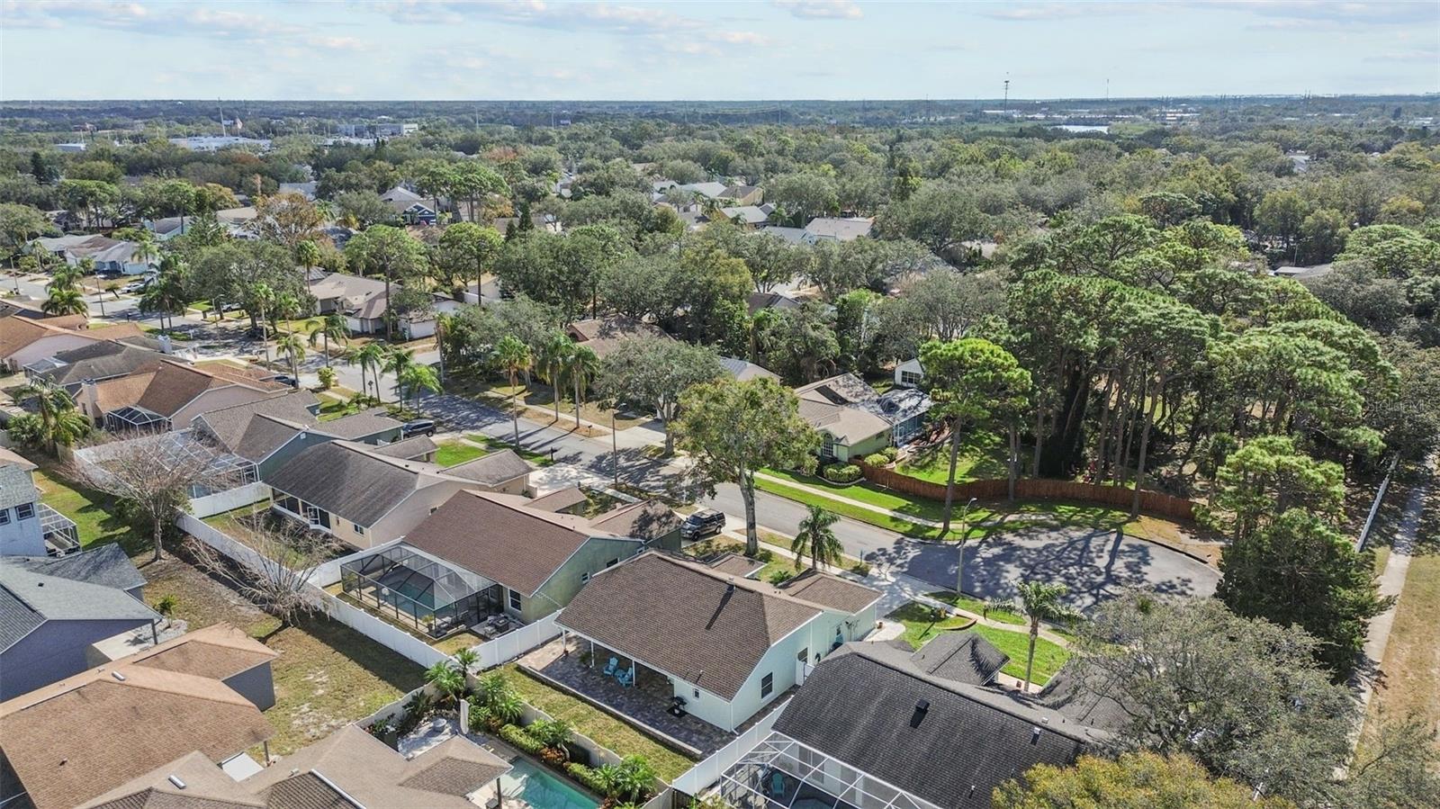 BRITTANY PARK IB SUB - Residential