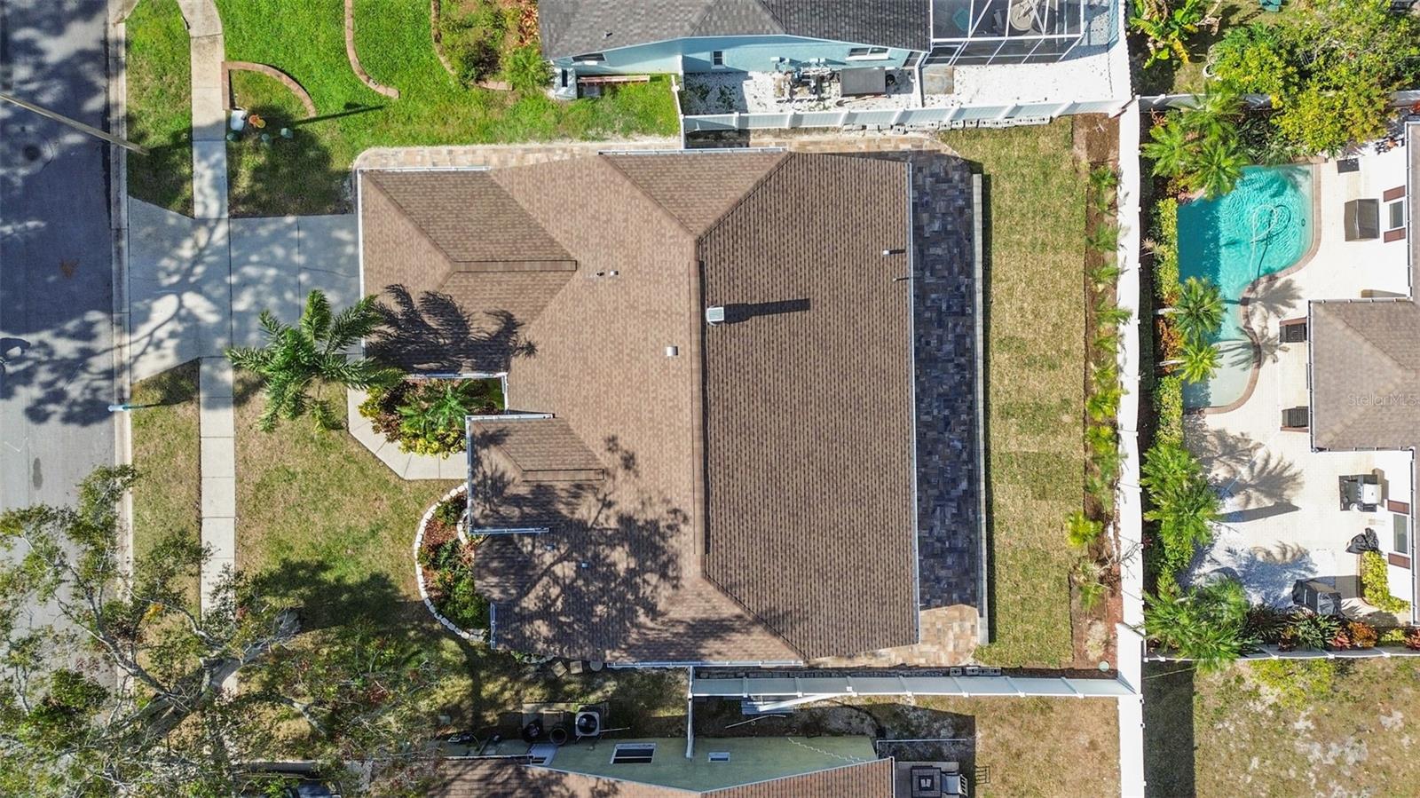 BRITTANY PARK IB SUB - Residential
