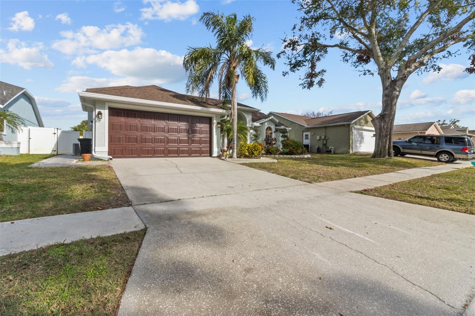 BRITTANY PARK IB SUB - Residential