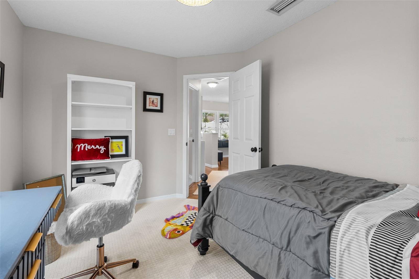 BRITTANY PARK IB SUB - Residential