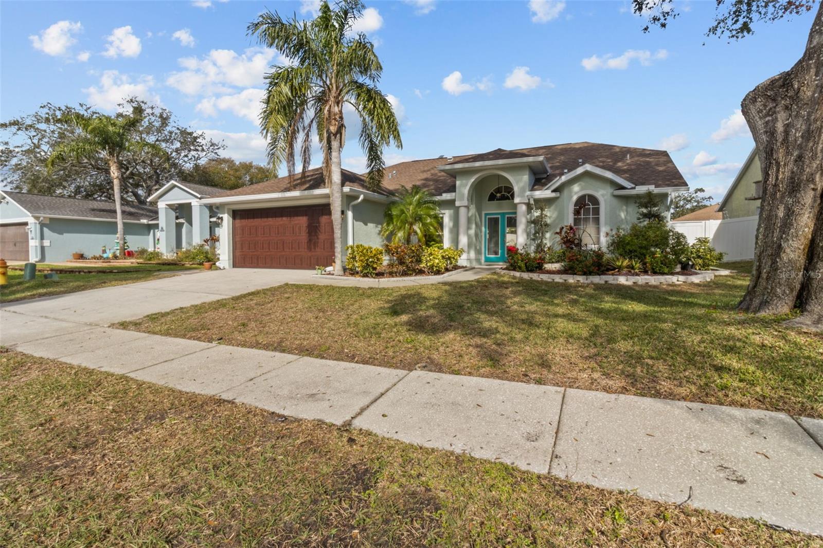 BRITTANY PARK IB SUB - Residential