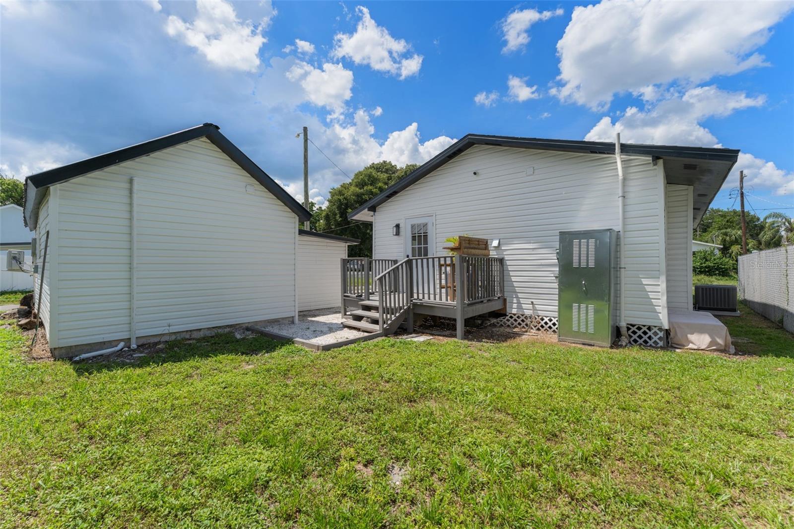 SUSIEANNA SUB - Residential Income