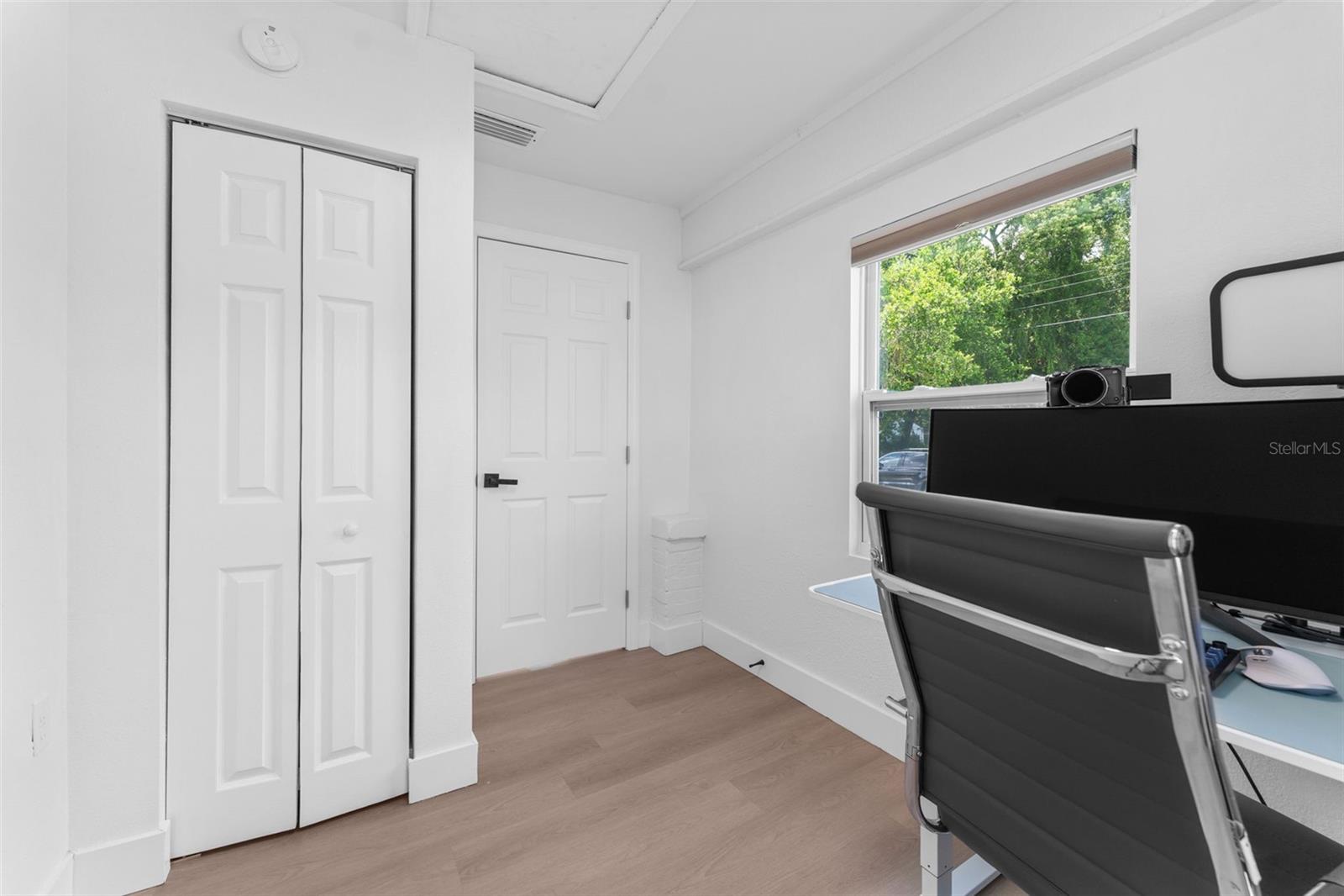SUSIEANNA SUB - Residential Income