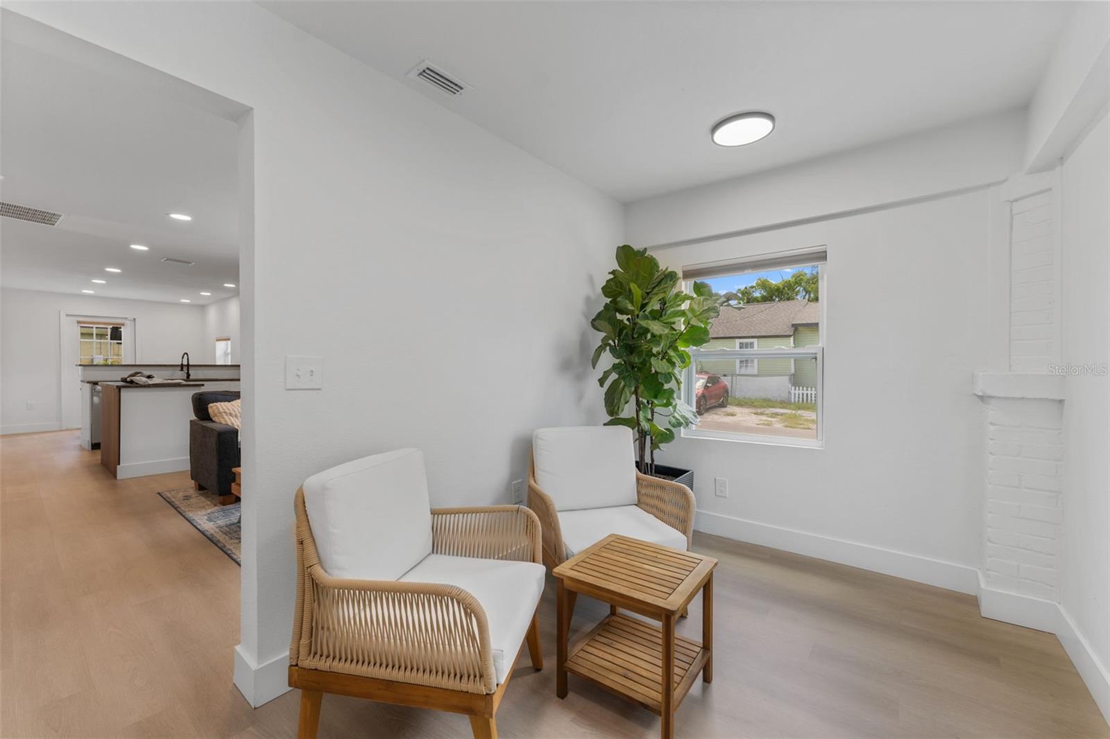 SUSIEANNA SUB - Residential Income