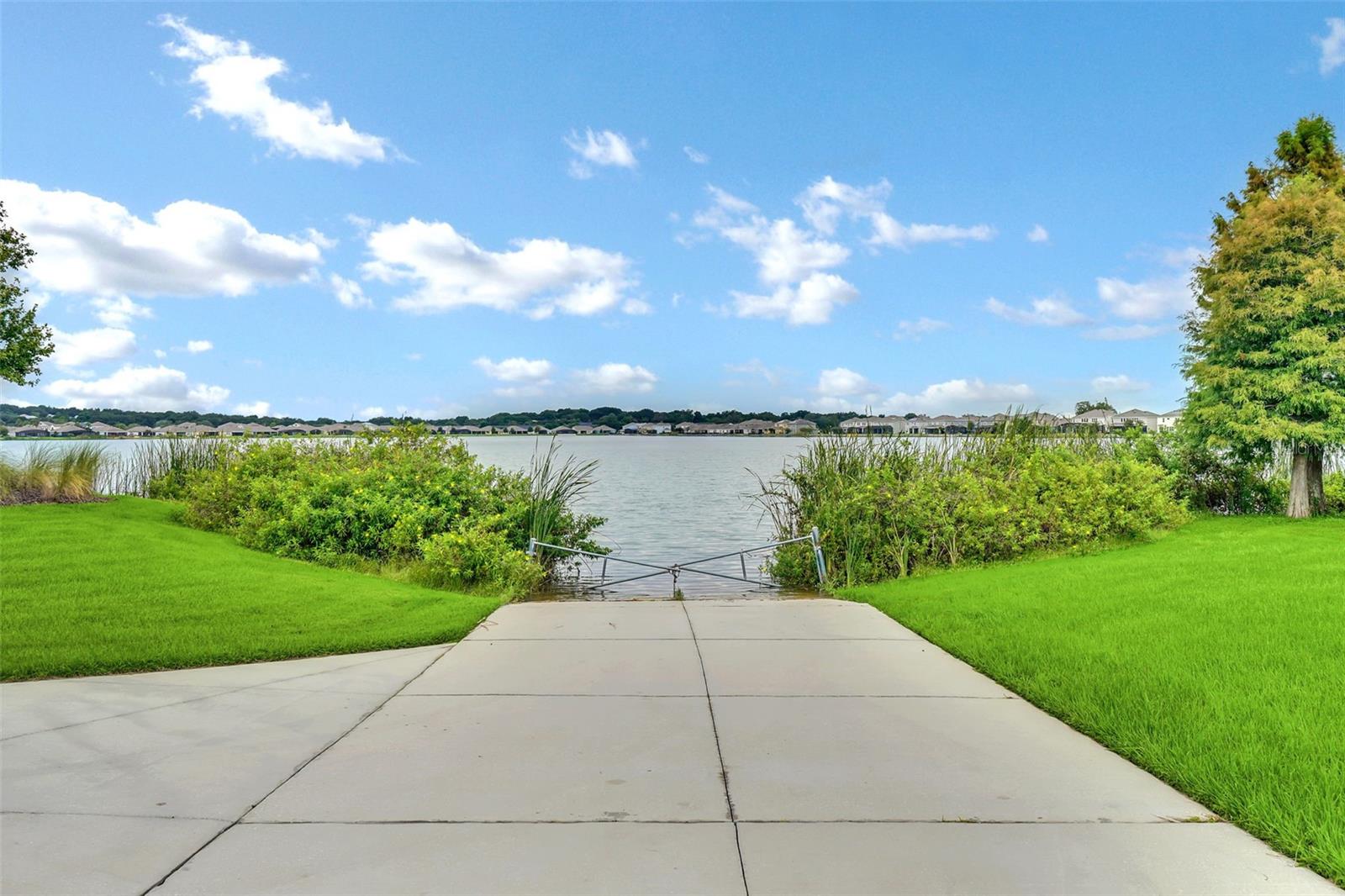 GROVELAND WATERSIDE POINTE PH 01 - Residential