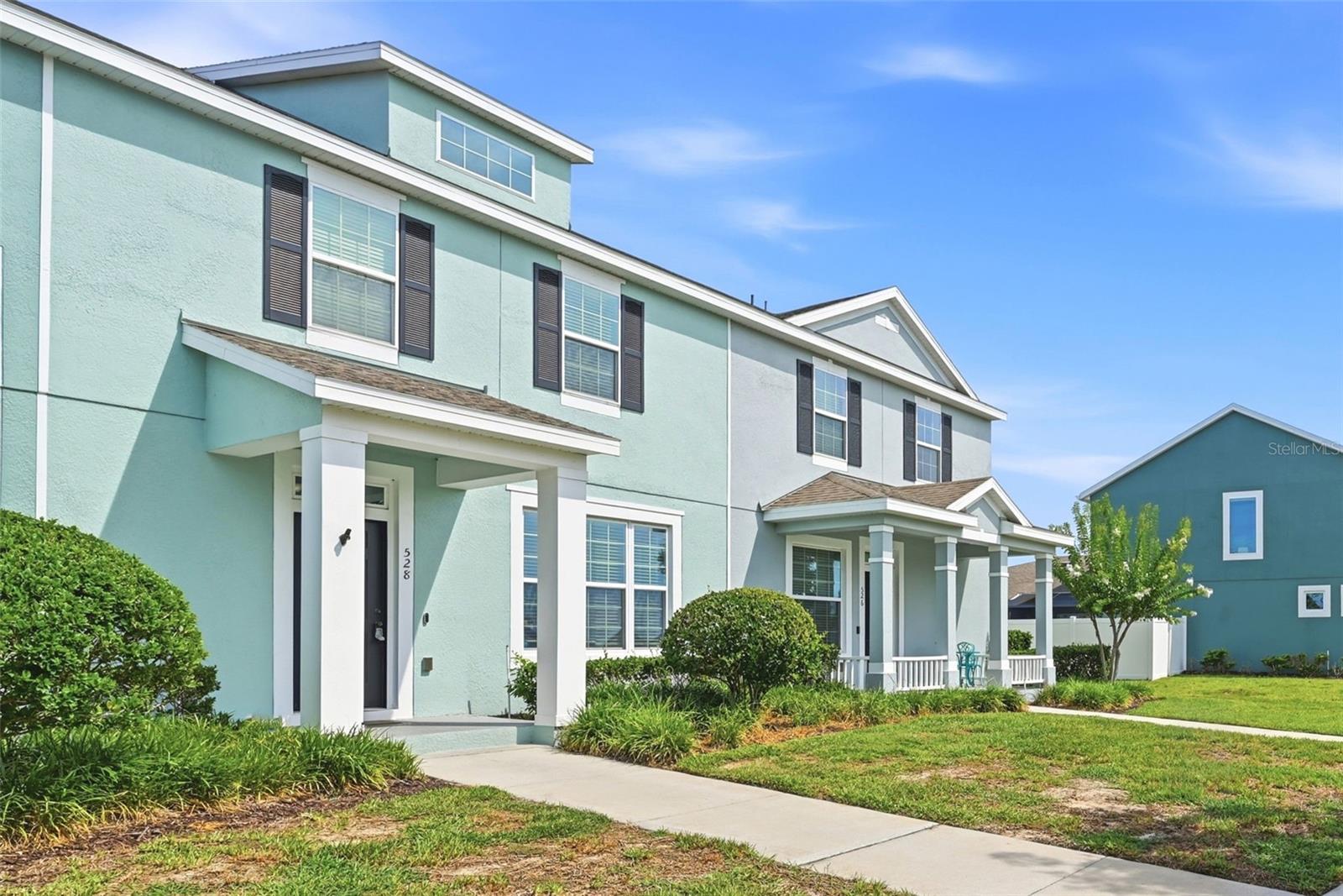 GROVELAND WATERSIDE POINTE PH 01 - Residential
