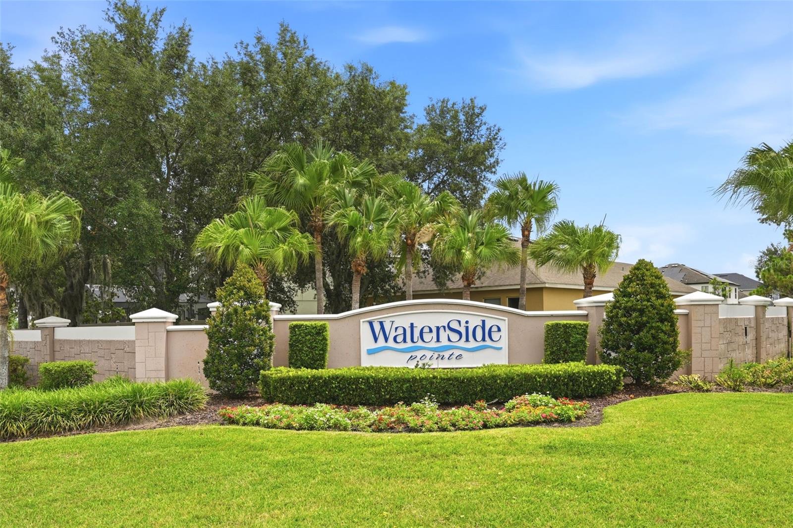 GROVELAND WATERSIDE POINTE PH 01 - Residential