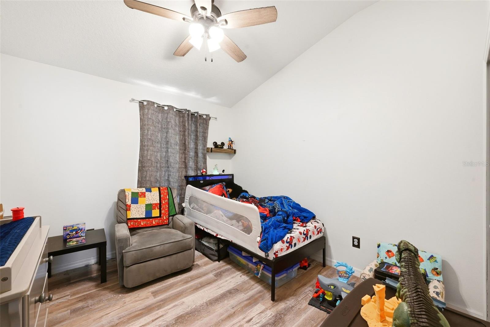 GROVELAND WATERSIDE POINTE PH 01 - Residential