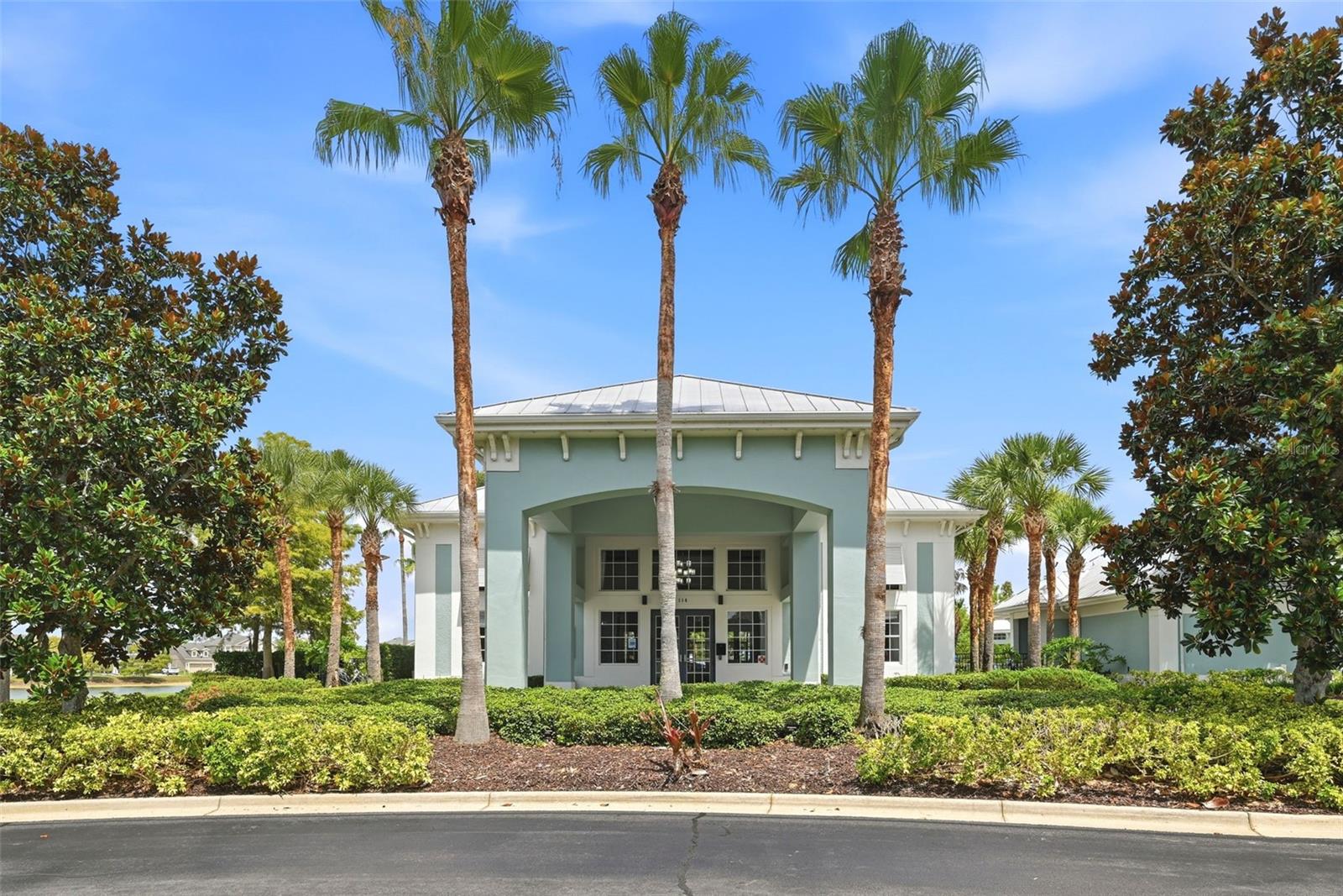 GROVELAND WATERSIDE POINTE PH 01 - Residential