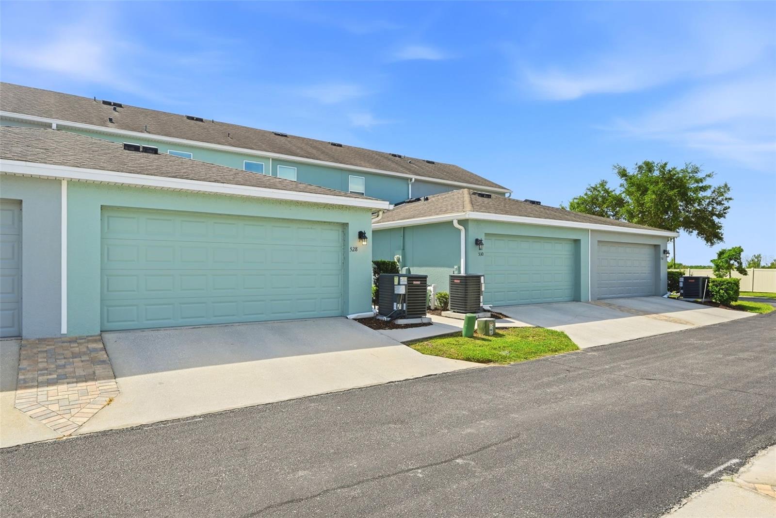 GROVELAND WATERSIDE POINTE PH 01 - Residential