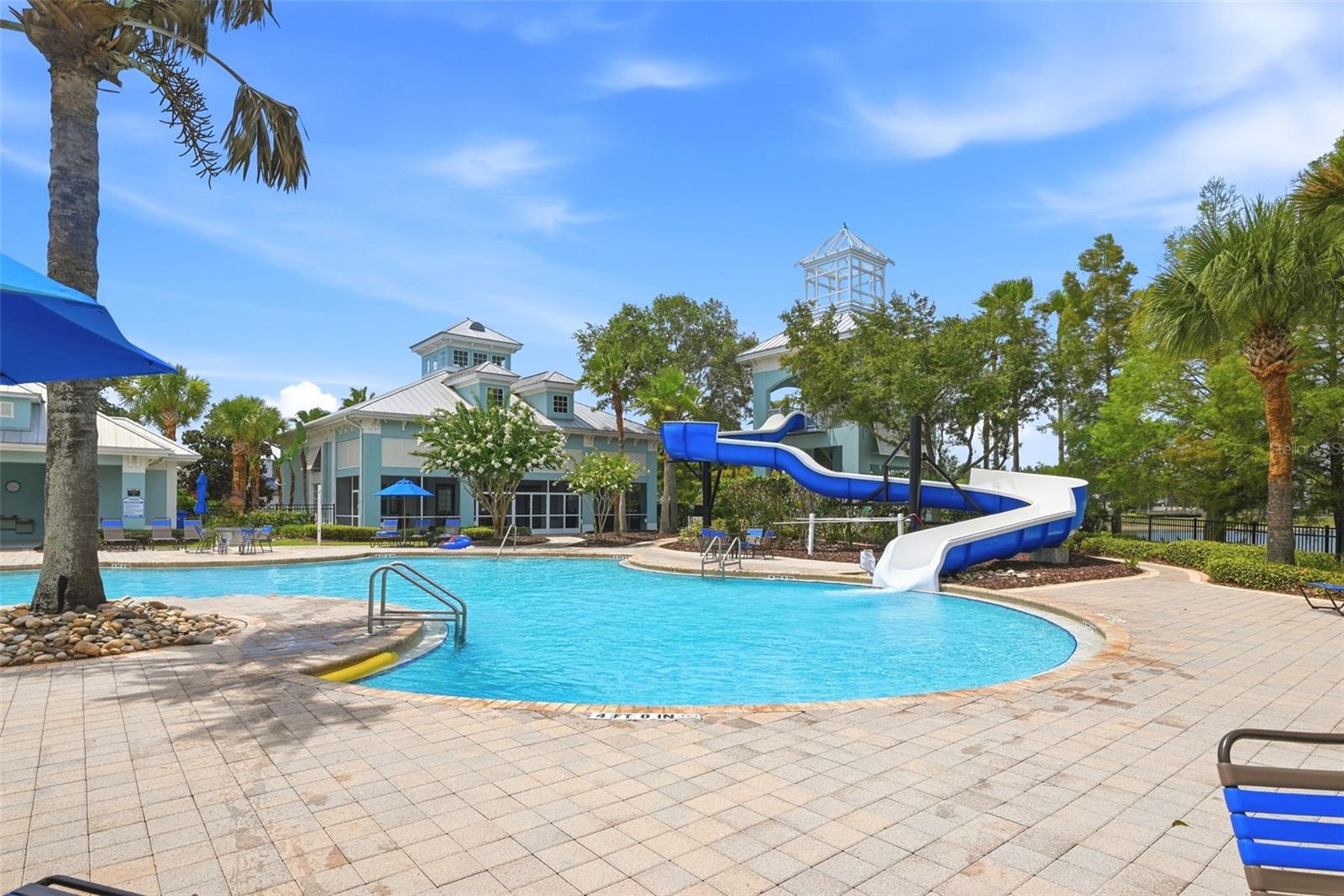 GROVELAND WATERSIDE POINTE PH 01 - Residential