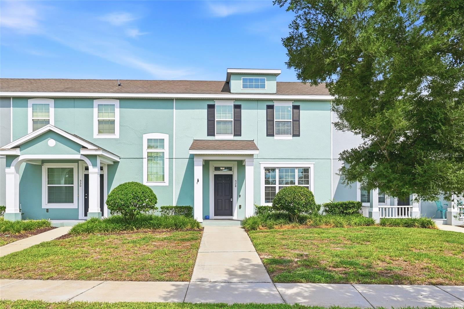 GROVELAND WATERSIDE POINTE PH 01 - Residential