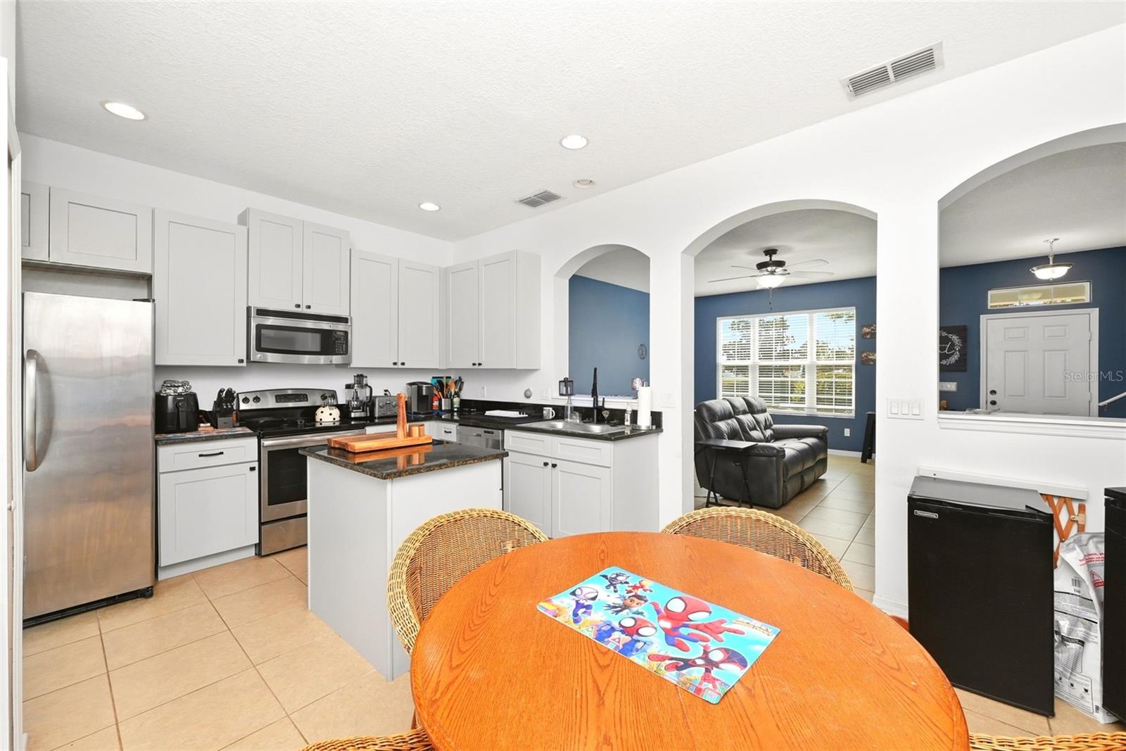 GROVELAND WATERSIDE POINTE PH 01 - Residential