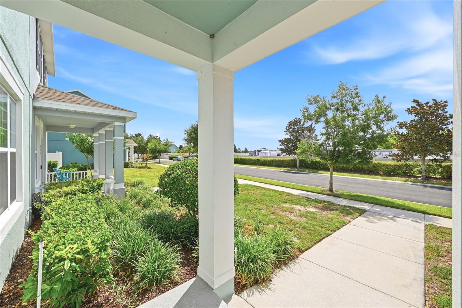GROVELAND WATERSIDE POINTE PH 01 - Residential