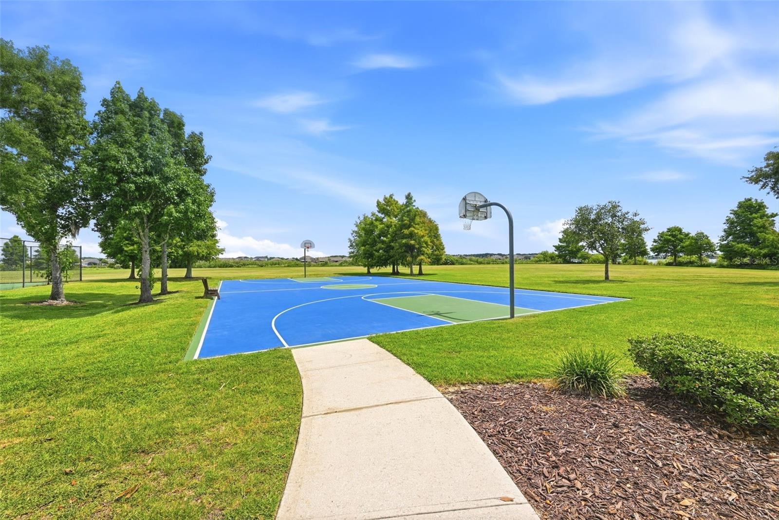 GROVELAND WATERSIDE POINTE PH 01 - Residential
