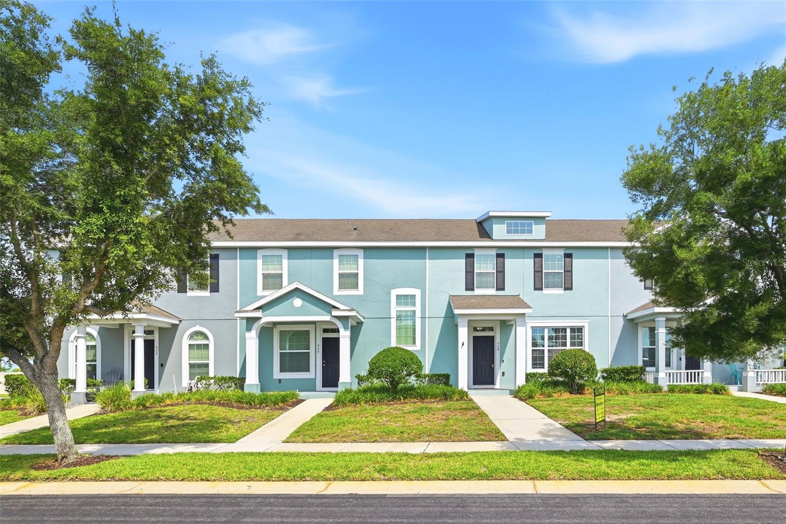 GROVELAND WATERSIDE POINTE PH 01 - Residential