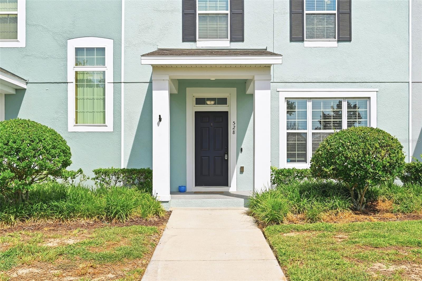 GROVELAND WATERSIDE POINTE PH 01 - Residential