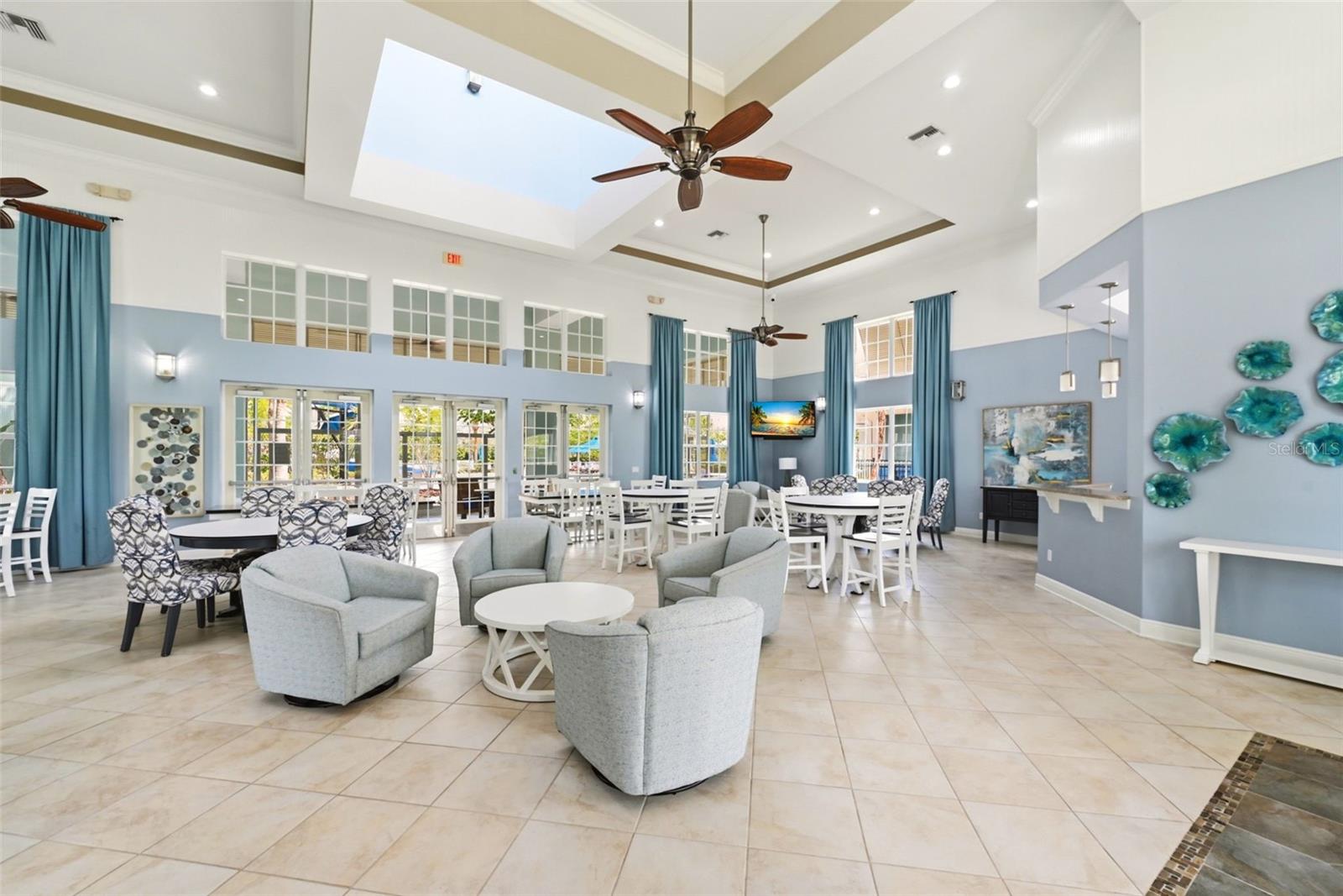 GROVELAND WATERSIDE POINTE PH 01 - Residential