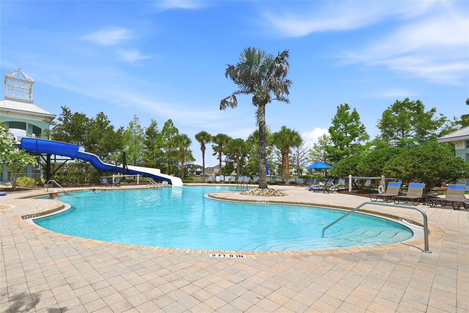 GROVELAND WATERSIDE POINTE PH 01 - Residential