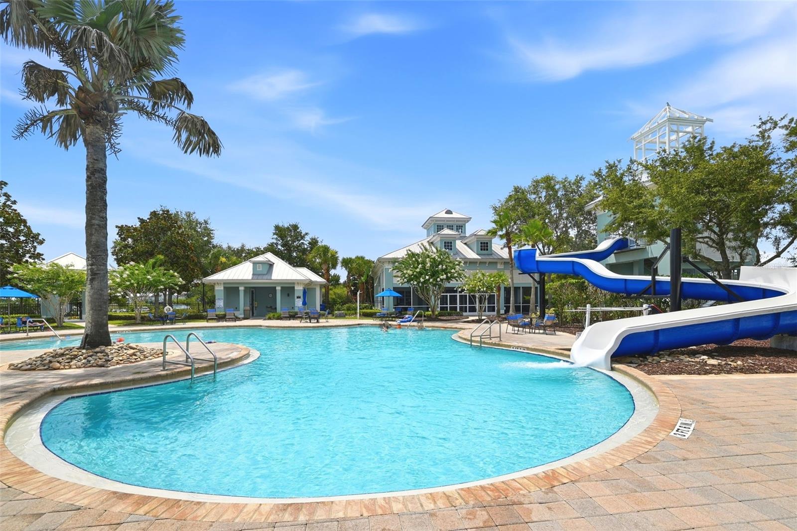 GROVELAND WATERSIDE POINTE PH 01 - Residential