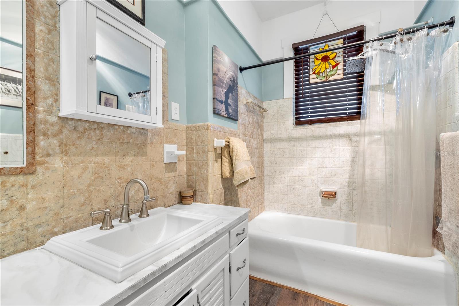 EVELYN CITY - Residential