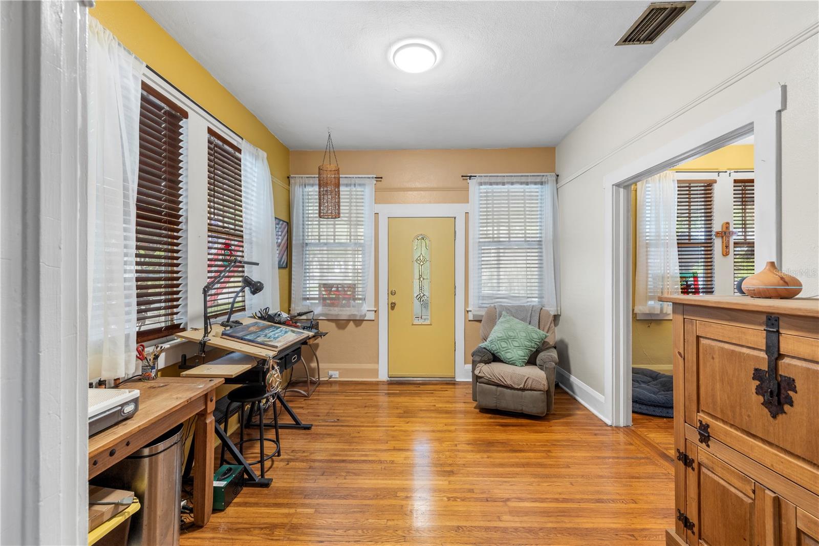 EVELYN CITY - Residential