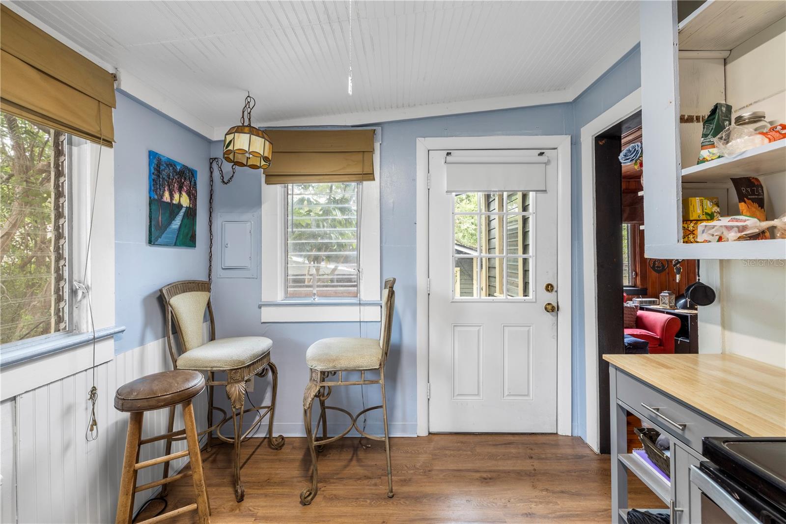 EVELYN CITY - Residential