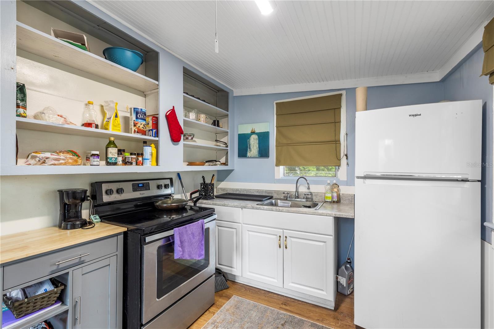 EVELYN CITY - Residential