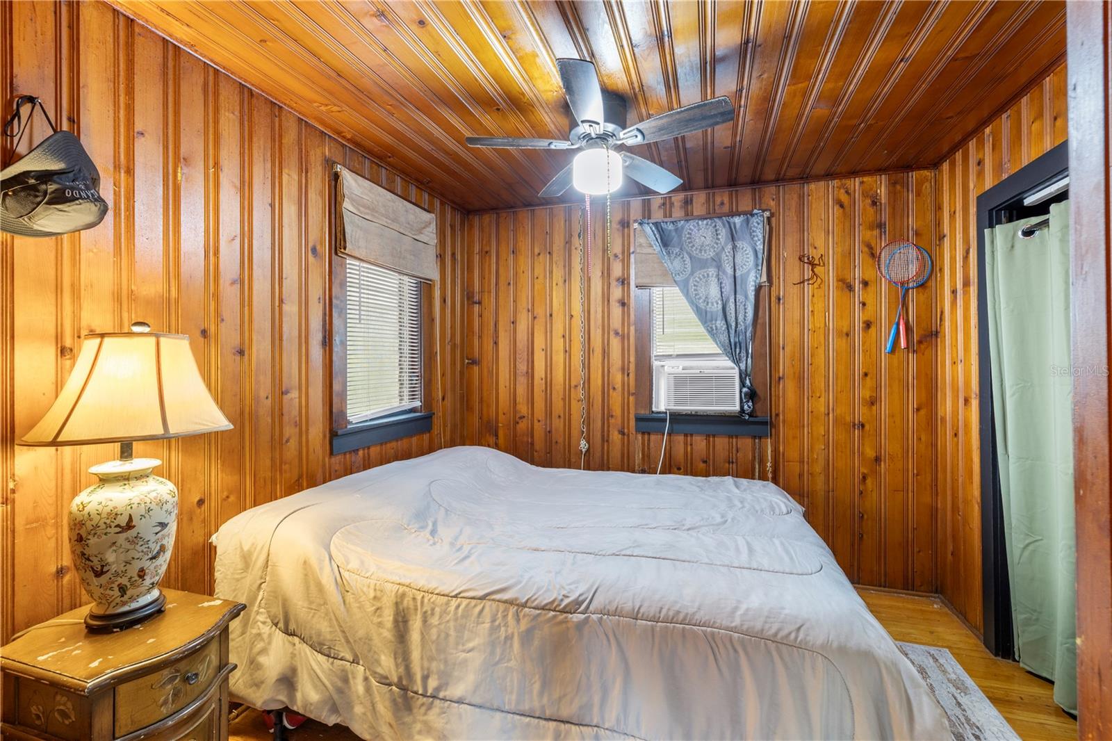EVELYN CITY - Residential
