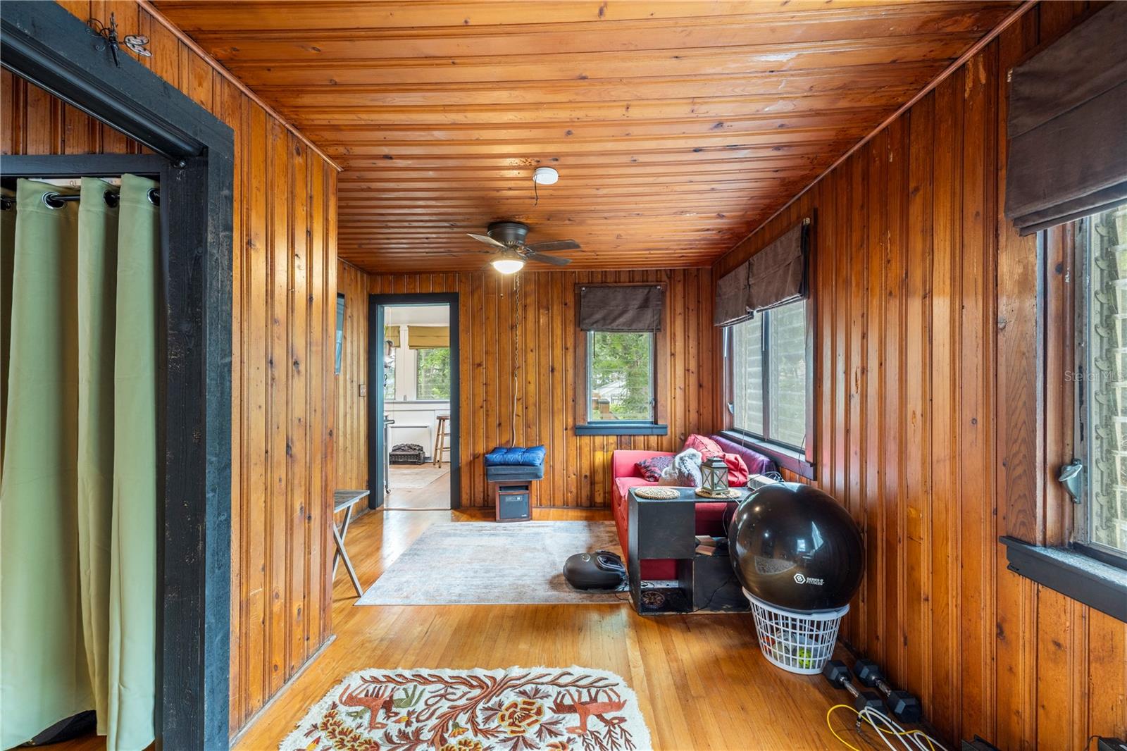 EVELYN CITY - Residential