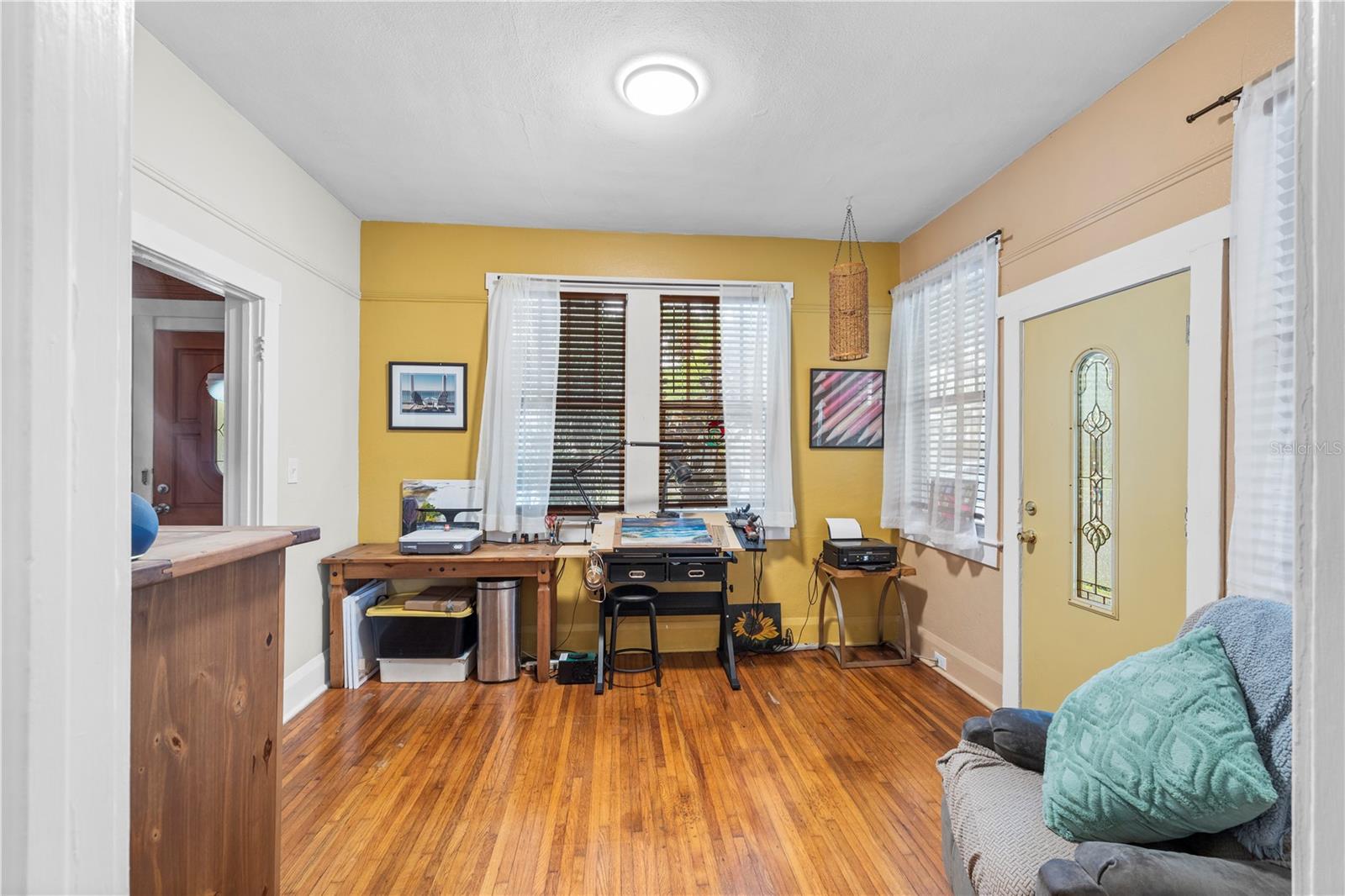 EVELYN CITY - Residential