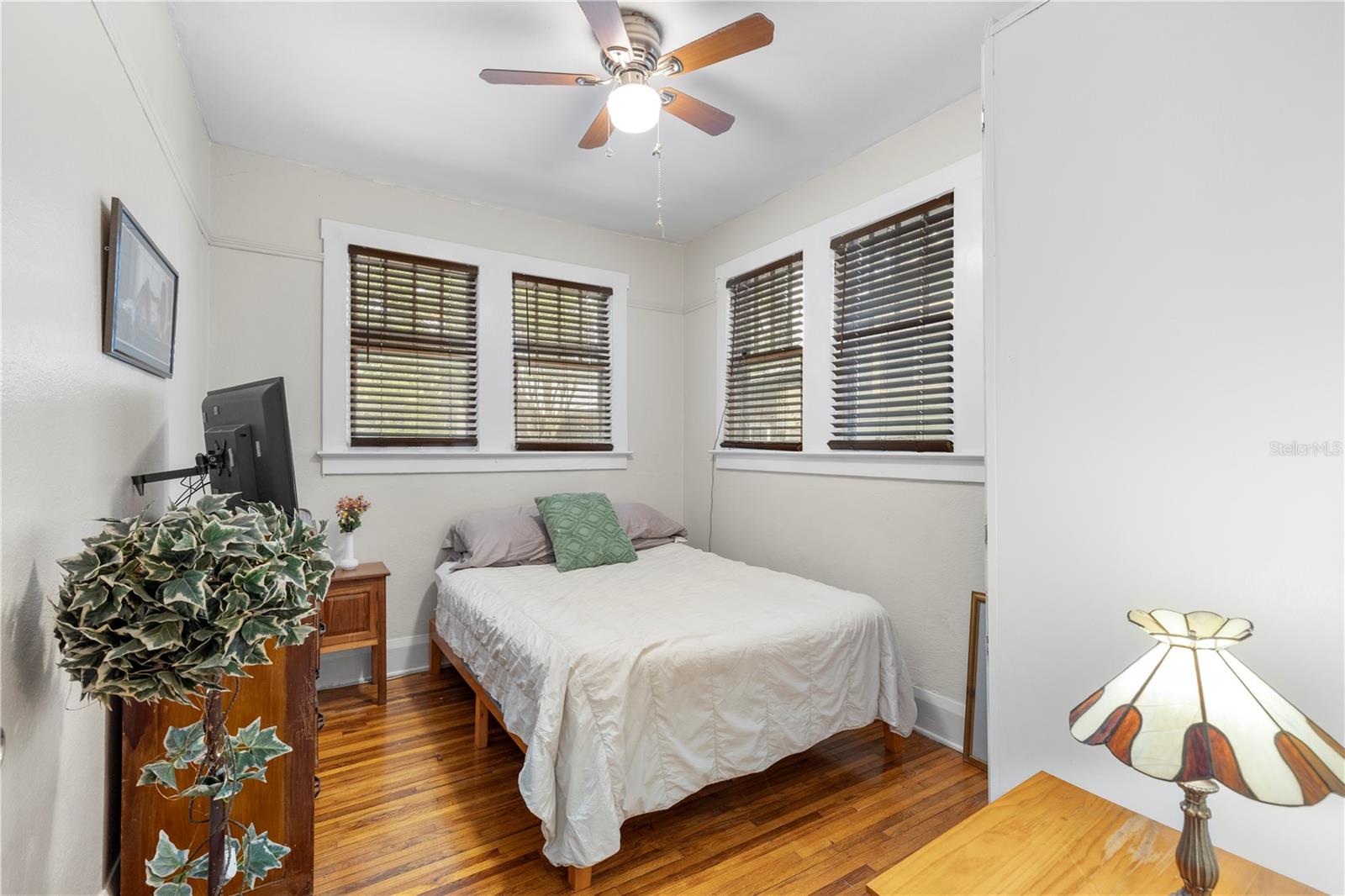 EVELYN CITY - Residential
