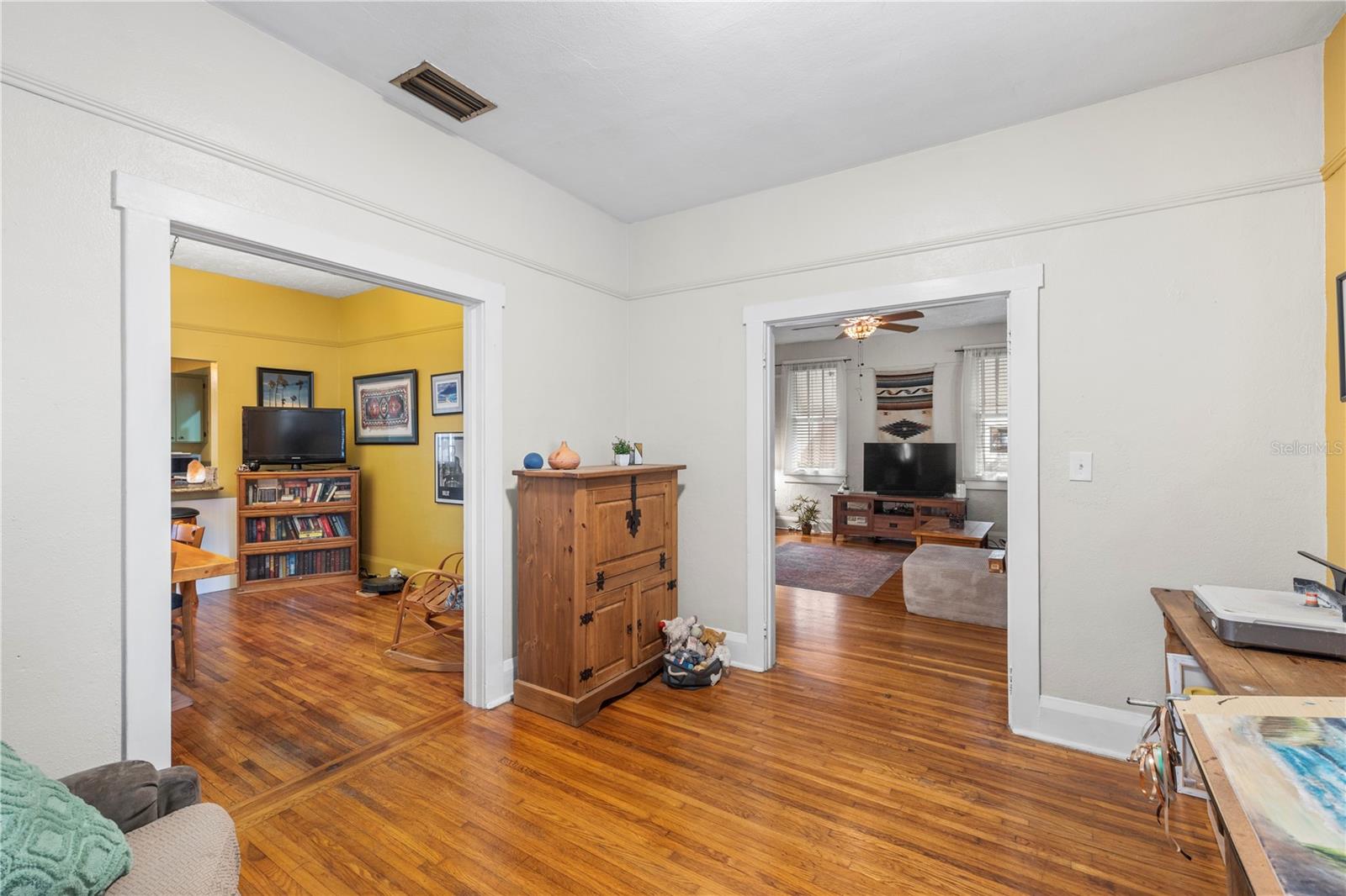 EVELYN CITY - Residential