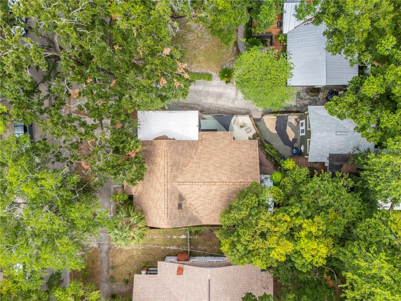 EVELYN CITY - Residential
