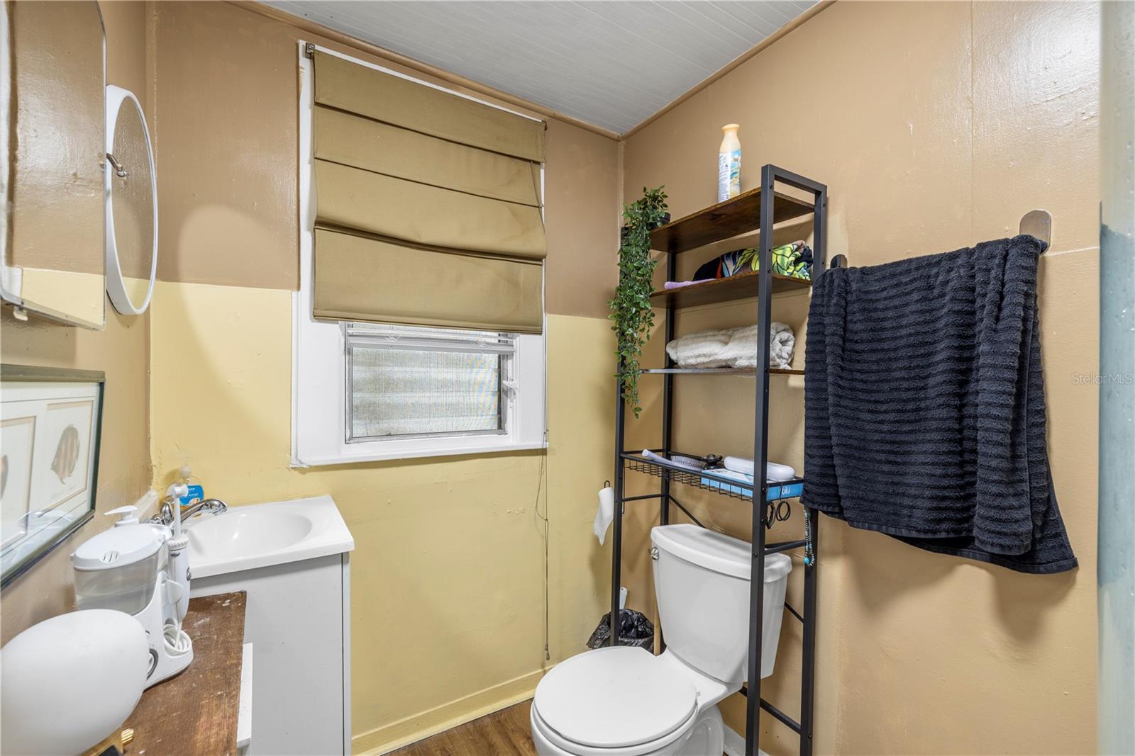 EVELYN CITY - Residential