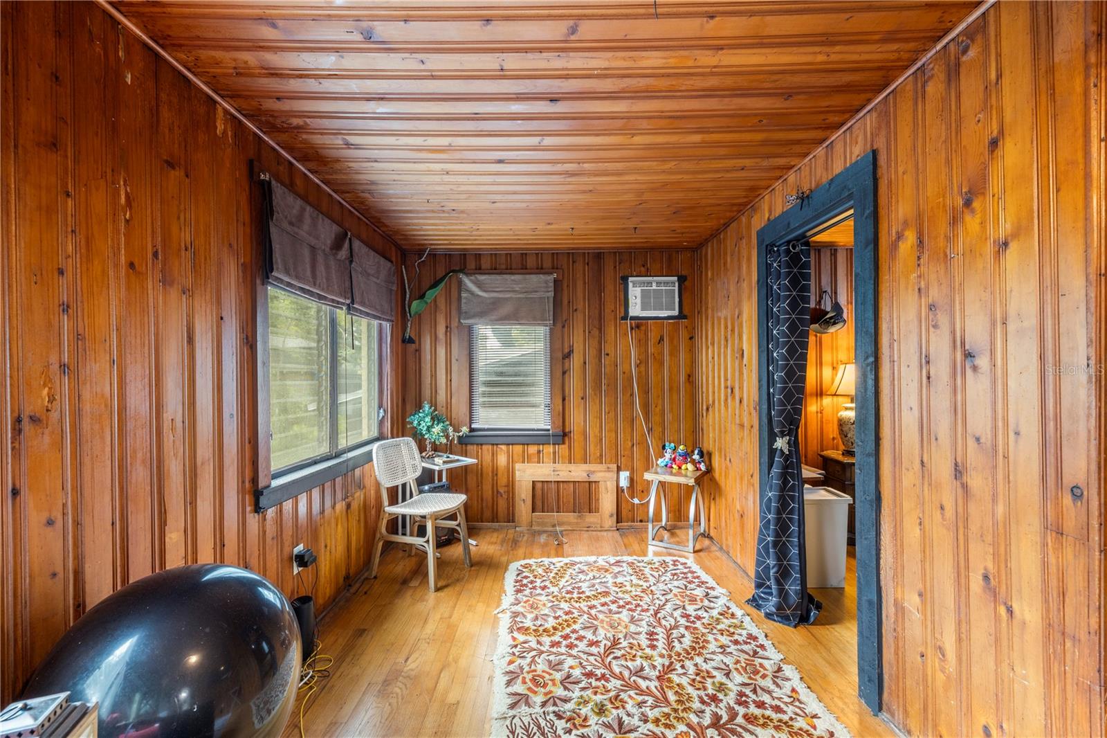 EVELYN CITY - Residential