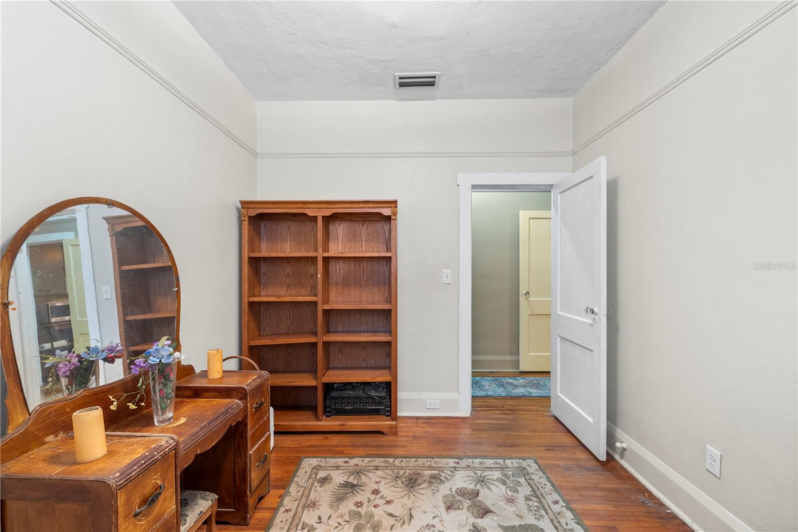 EVELYN CITY - Residential