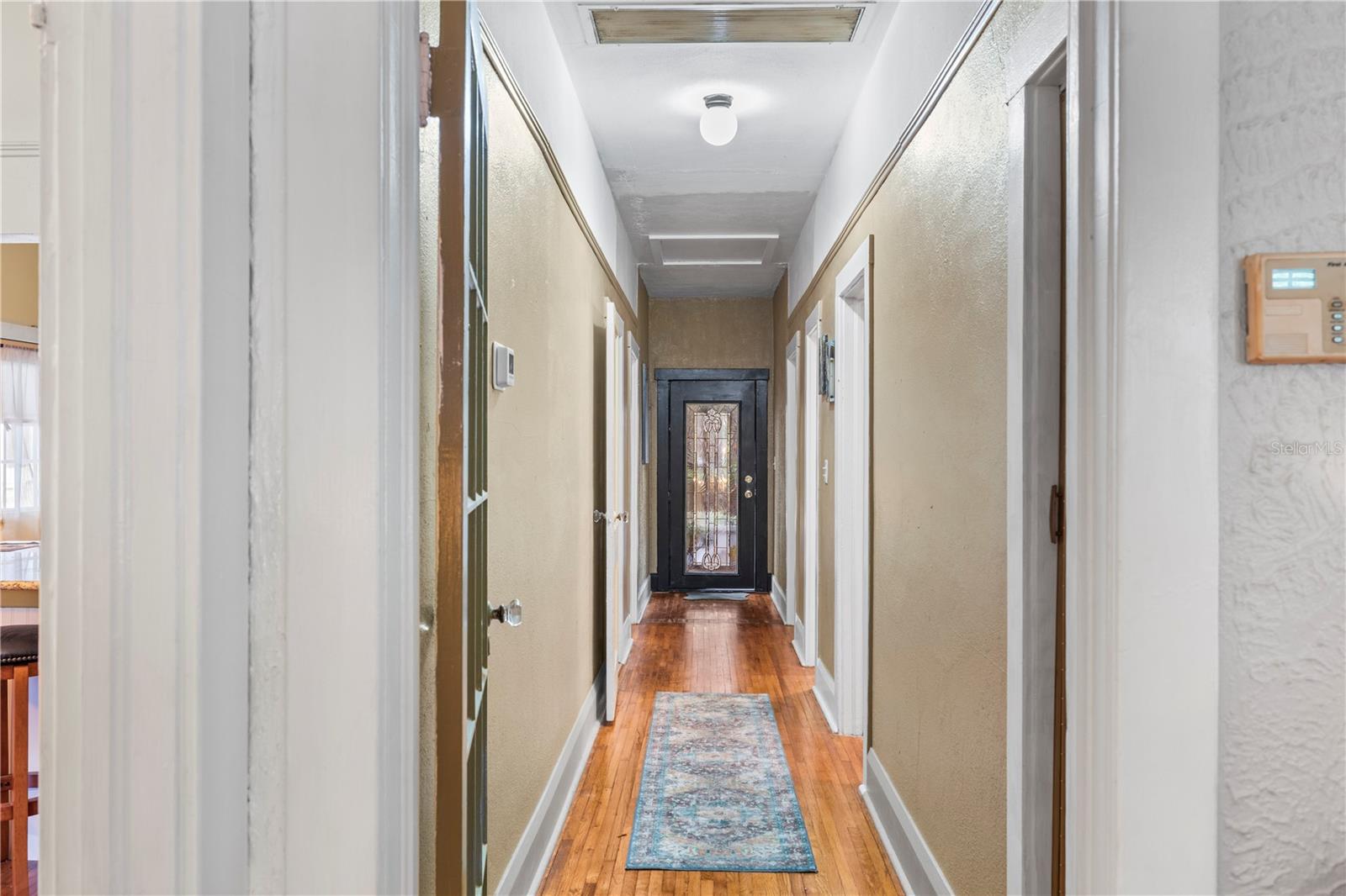 EVELYN CITY - Residential