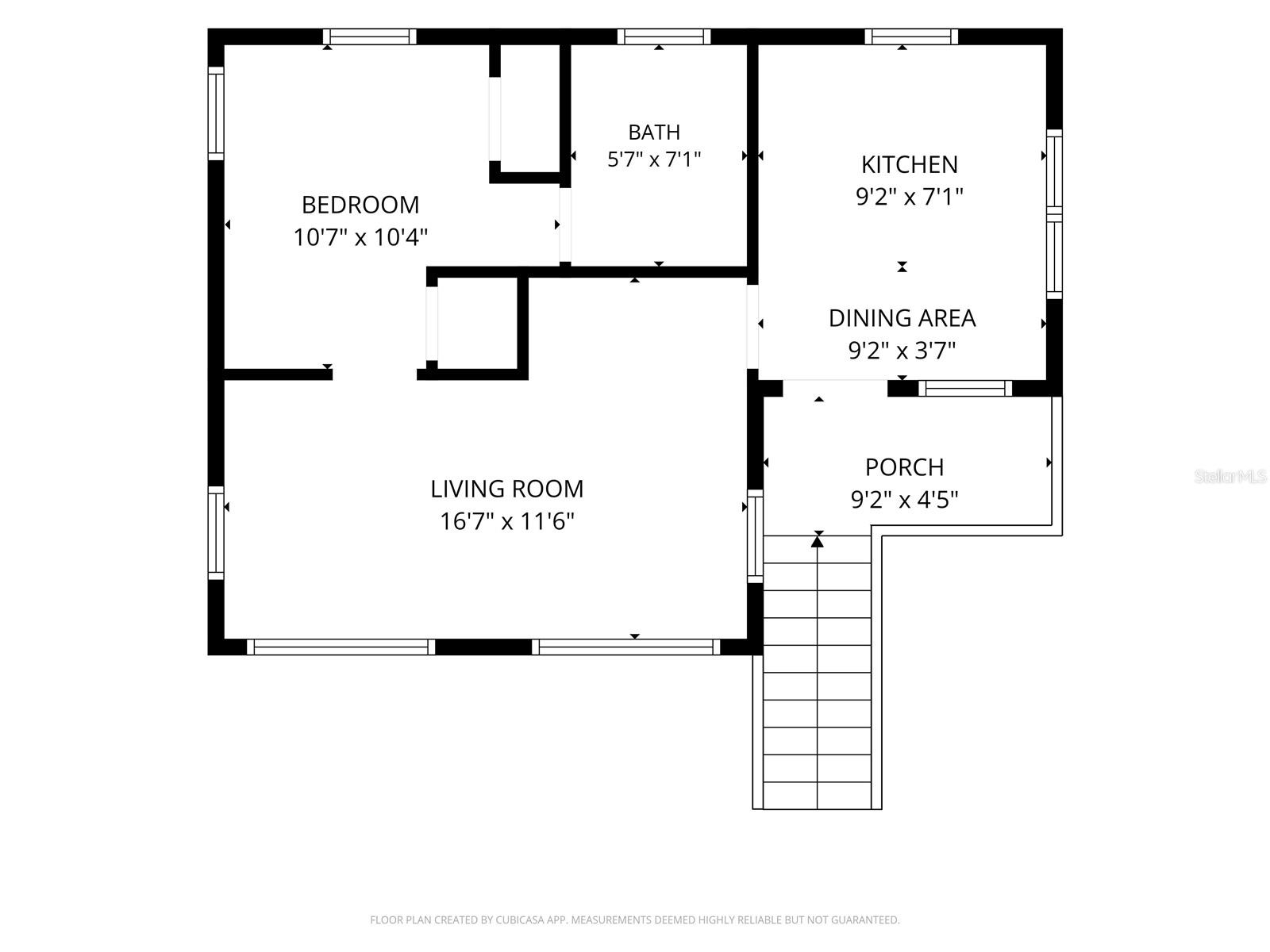 EVELYN CITY - Residential